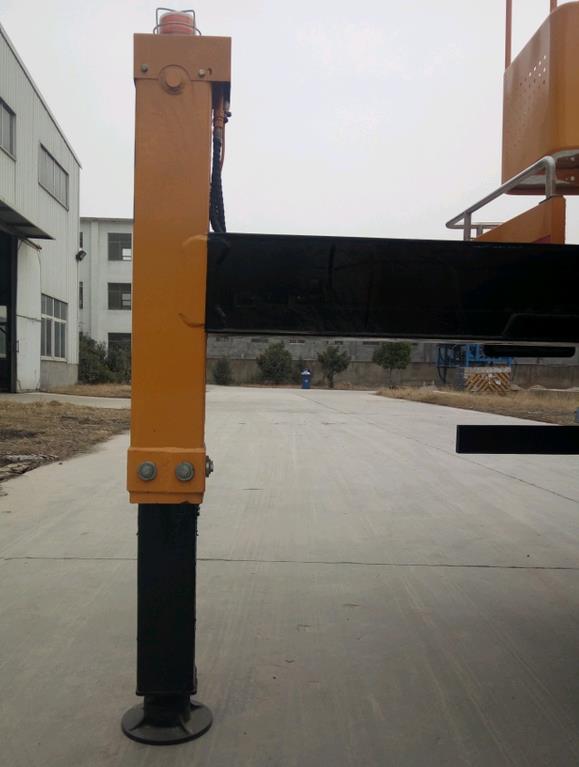 國六五十鈴23米高空作業車